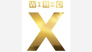 Wired festeggia 10 anni con un numero speciale in edicola e un tabloid. Dopo il +15% complessivo nel 2018, la raccolta stampa ed eventi nel primo trimestre 2019 cresce del +32%