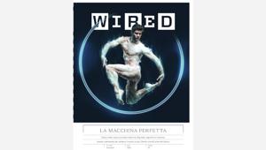 Wired Italia premiato agli Spd Awards.  Sul numero di marzo raccolta a +32%. Il fatturato del I° trimestre di tutti i brand cresce del 20% sul 2018
