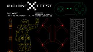 Al via la decima edizione di Wired Next Fest, il festival italiano dedicato alla cultura dell’innovazione organizzato da Wired Italia e promosso da Condè Nast