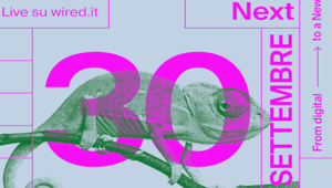 Wired Next Fest: Next Normal il tema del sesto appuntamento digitale firmato Piano B