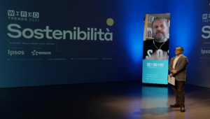 Wired Trends 2021: un assaggio del futuro in una serie di incontri digitali che ha registrato oltre 2,1 mln di views totali