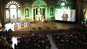 Wired Next Fest torna a Firenze dal 27 al 29 settembre dedicato alle Persone