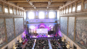Wired Next Fest, l'edizione di Firenze si chiude con oltre 60mila partecipanti