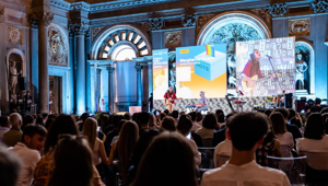 Wired Next Fest 2022: con oltre 5mila presenze fisiche e 1,2 mln di reach social si chiude a Firenze il primo appuntamento dell'edizione phygital organizzata da Piano B. Prossima tappa a ottobre a Milano