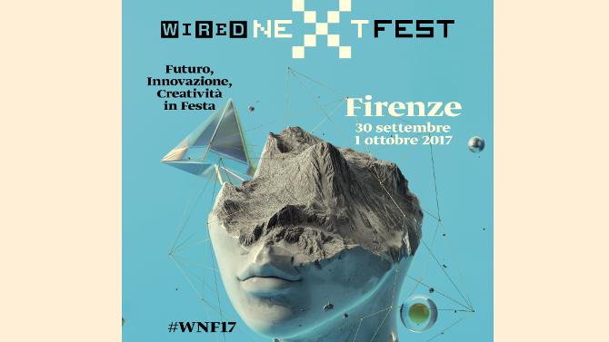 Wired Next Fest Wired Next Fest