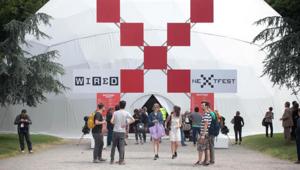 Wired Next Fest 2018, la nona edizione del festival dedicato alla cultura dell’innovazione a Milano dal 25 al 27 maggio. Tema: ‘contaminazione’