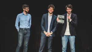 SisalPay: proclamati i vincitori di GoBeyond, la call for ideas volta a incoraggiare l’innovazione e il talento facilitando la trasformazione di un’idea in realtà imprenditoriale