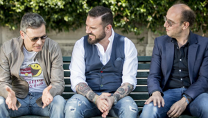 Su Nove debutta 'Wishlist, il metodo Stinger', nuovo branded content targato Kia