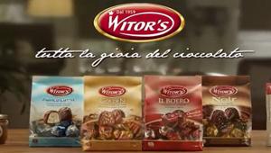 Witor's torna on air con Initiative per Natale