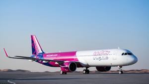 Wizz Air organizza il più grande evento di reclutamento piloti in Italia