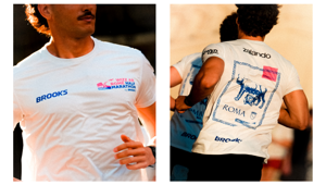 Wizz Air Rome Half Marathon by Brooks 2026: svelata la maglia ufficiale per i 40 mila iscritti alla mezza maratona