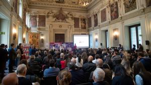 E' già record di iscrizioni per la Wizz Air Milano Marathon 2024. A iscrizioni non ancora chiuse, sono 8mila i runner