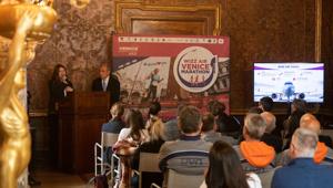 Wizz Air è il nuovo ‘title sponsor’ di Venicemarathon. Gli organizzatori della Maratona annunciano una prestigiosa partnership con la compagnia aerea in più rapida crescita d'Europa