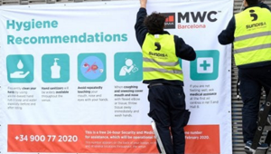 Ufficiale: il Mobile World Congress di Barcellona cancellato a causa del coronavirus. Sfumano 500 mln di euro e oltre 14 mila posti di lavori