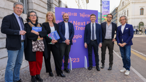 Wired Next Fest 2023: annunciato il palinsesto di incontri, exhibition, live performance, workshop e laboratori per la prima tappa del 6-7 maggio a Rovereto