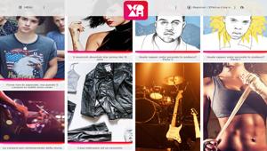Coca-Cola lancia WOAH, App e sito ideato per i giovani nel segno della condivisione di esperienze esclusive