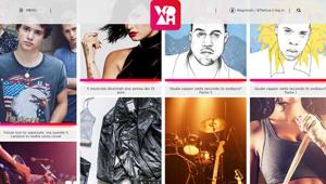 Coca-Cola lancia 'Woah': app e sito per i giovani con live streaming di eventi e la possibilità di accedere a experience esclusive