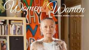 Fujifilm pubblica la terza edizione di “Women4Women” il magazine dedicato all’“empowerment“ femminile