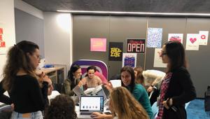 “Women4Women - Hack Your campaign”, al via la prima edizione del bootcamp su Facebook advertising dedicato a startup fondate da donne. Promosso da Women @Facebook, Winspire di WPP e SheTech Italy
