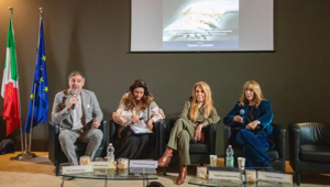 Women for Women against Violence: al Roma Convention Center “La Nuvola” la mostra di Donatella Gimigliano in co-produzione con EUR