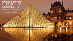 Renault-Nissan-Mitsubishi partner del Women’s Forum Global Meeting