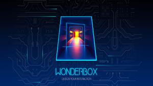 Teads Wonderbox al Fuorisalone 2018 con UPA, IAB Cadreon, Hearst, Editoriale Domus e un'installazione interattiva dedicata al digital advertising