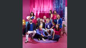  Wonty Media nel 2025 ha ampliato il proprio roster di talent del +26%. Nei primi nove mesi dell'anno il fatturato è cresciuto del +82%