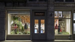 Woolrich International annuncia due nomine: Federico Manno come General Manager Global  Direct-to-Consumer & Digital Key Accounts e Gaetano Coccopalmeri come nuovo Sales Director Export