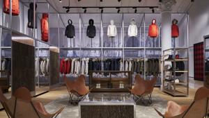Woolrich International: Corrado Scala nuovo Sales Director Europe