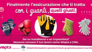 Ironia e leggerezza nella comunicazione omnichannel ideata da Iaki per avvicinare gli artigiani al nuovo prodotto dedicato di Wopta Assicurazioni