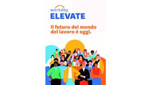Workday affida a Melismelis la produzione di Workday Elevate Digital Experience 2021, l’evento digitale che guarda al futuro dell’innovazione