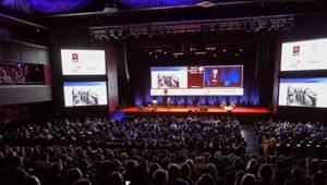 Il World Business Forum Milano 2019 organizzato da WOBI presenta il tema Super Minds: fare leva sul potere collettivo per avere aziende in crescita