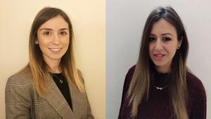 Emanuela Mirmina e Valentina Olivieri entrano nel team di Worldz