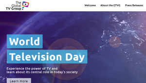 World Television Day: investimenti in programmi tv a quota 140 mld di dollari, in Italia la spesa è pari a 4,4 mld di euro