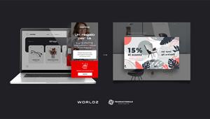 Worldz e Transactionale siglano una partnership per permettere agli ecommerce di migliorare le loro performance