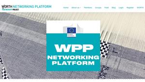 Worth Partnership Project presenta WPP Networking Platform, la più grande community europea dedicata al design