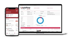 Da un accordo tra Mitric e Il Gruppo 24 ORE prende corpo “Workflow 24ORE”: soluzione mobile first per la digitalizzazione e la semplificazione dei processi di controllo delle pmi
