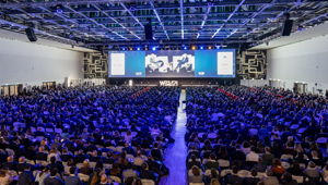 “The Power of the Unpredictable”: torna il World Business Forum, l'evento organizzato da WOBI dedicato alla business community internazionale