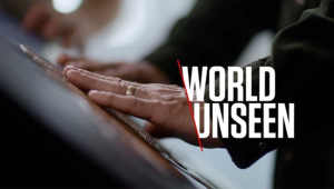 La mostra World Unseen organizzata da Canon conquista il pubblico. Oltre 500 visitatori per l'evento che combina arte, tecnologia e inclusività