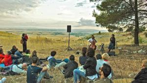 Parte da Roma la Rete Italiana della World Music per gli eventi di settore, un modello di sviluppo sostenibile e inclusivo, per la crescita di un turismo legato al patrimonio musicale popolare