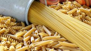 Costa Crociere celebra il World Pasta Day a bordo delle sue navi