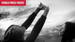 Lancia è sponsor della 62esima Mostra Internazionale World Press Photo 2017