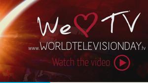 Per il World Television Day Mediaset e Publitalia ’80 con EBU, ACT ed EGTA. On air un videoclip di 30" sull'affidabilità della televisione