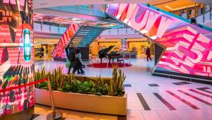 The Wow Side Shopping Centre amplia la propria offerta di intrattenimento e dà il benvenuto a cinque nuove attrazioni nazionali ed internazionali