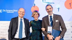13^ edizione del Forum WPP|Ambrosetti. Il 22 novembre a Milano fari accesi su 'capitale umano e sviluppo del Paese: le leve per un cambiamento sostenibile'. Maggini: "Un’opportunità per riflettere su come costruire una società più responsabile"