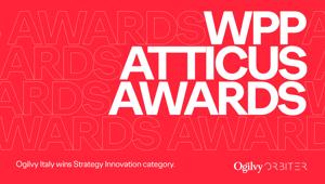 Il white paper di Ogilvy sulla New Space Economy, vince il WPP Atticus Awards nella categoria Strategy Innovation. La Selva: "Con Orbiter già allo studio modelli space oriented"