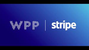 WPP realizza una partnership con Stripe per espandere l'e-commerce e le soluzioni di pagamento per i marchi