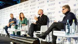 10° Forum WPP-Ambrosetti.  La parola ai creativi. Bozza, Mastromatteo, Poletti: "Stop a cliché e stereotipi. Raccontiamo l'italianità con una comunicazione nuova, che tocchi il cuore delle persone, intrattenga e stupisca"