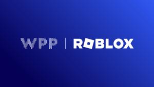Partnership globale tra WPP e Roblox per incrementare le competenze di aziende e agenzie nell’utilizzo di Roblox come media