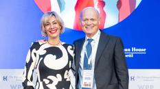 Domani, 28 novembre, a Milano, la 14esima edizione del Forum WPP | TEHA Group dedicato a “Il futuro che vorremmo: persone, cultura, tecnologia, sistema economico. La comunicazione come facilitatore di comportamenti e valori”. Ecco programma e relatori